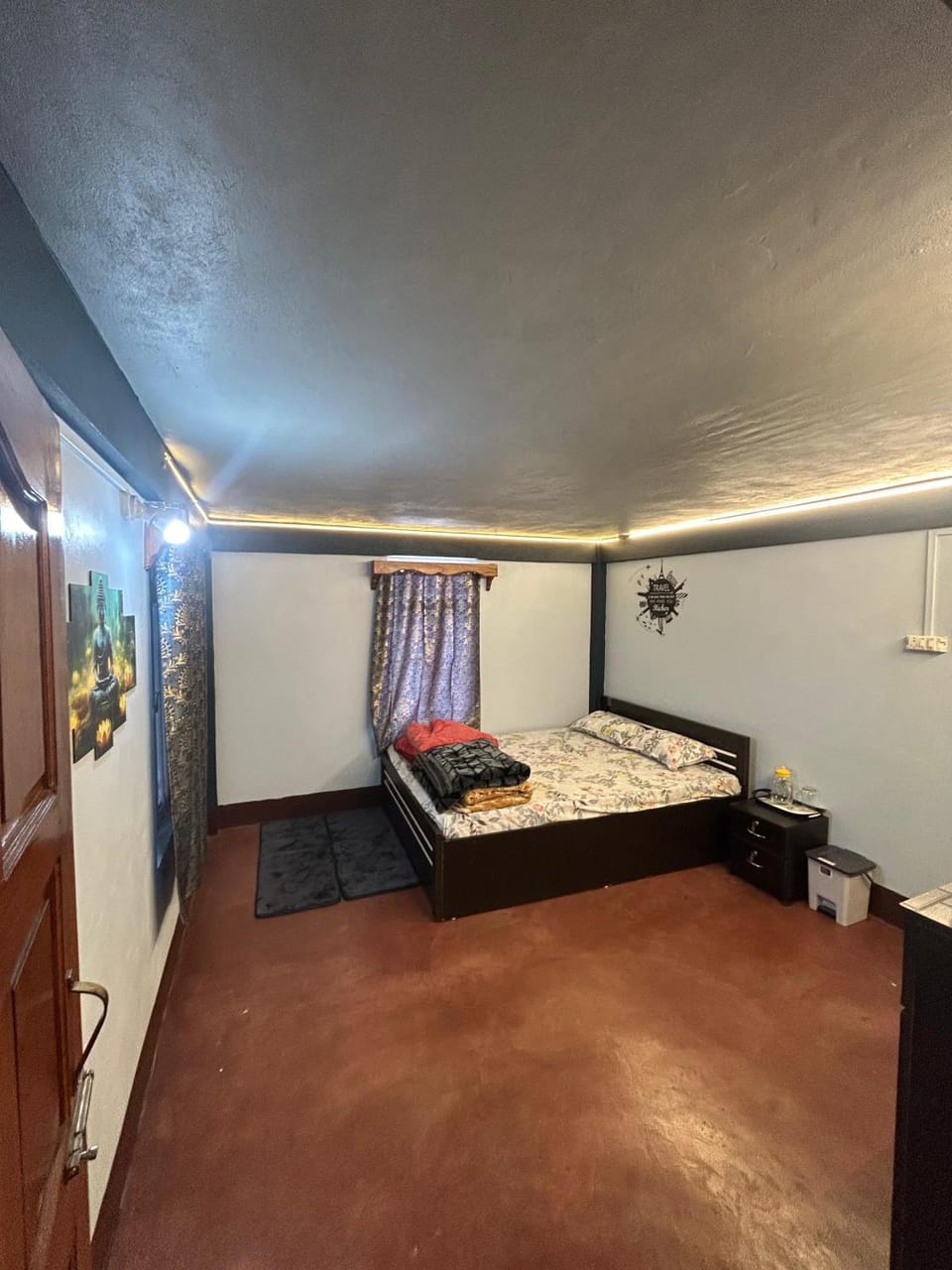 Serenity Homestay Shillong Apartment in Bangladesh