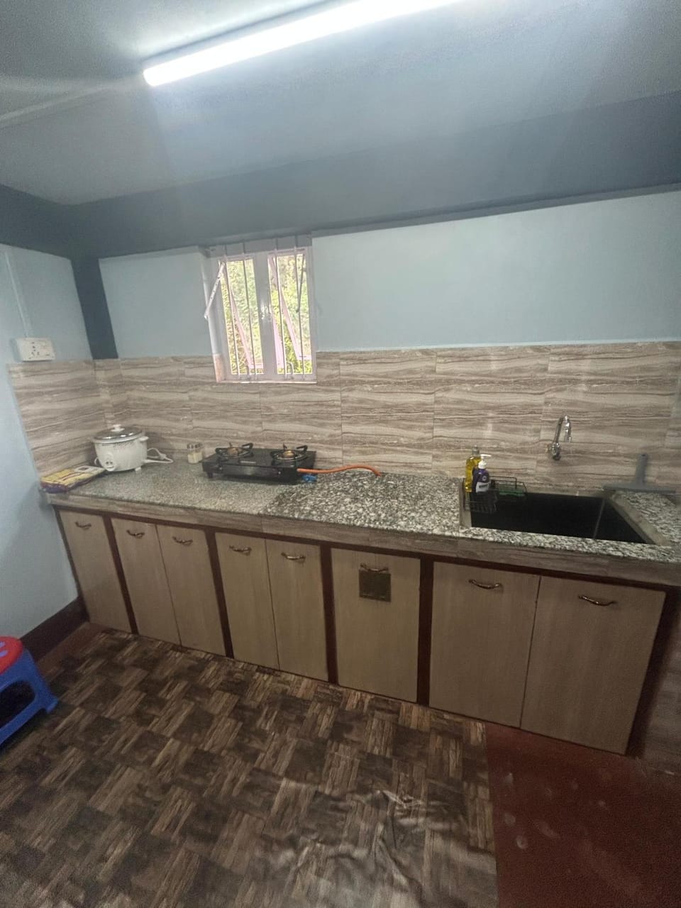 Serenity Homestay Shillong Apartment in Bangladesh