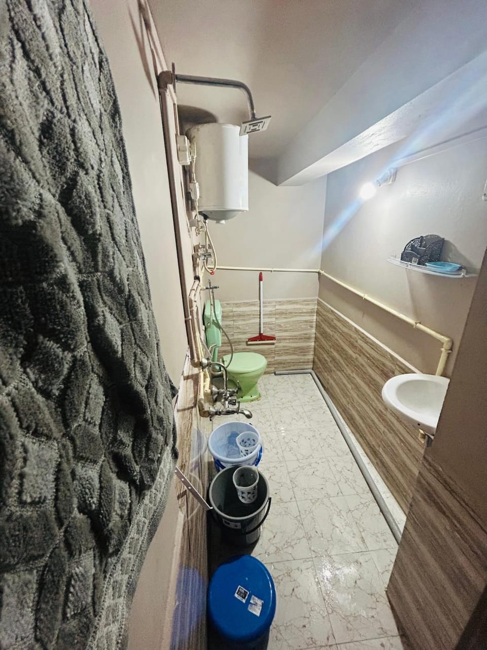 Serenity Homestay Shillong Apartment in Bangladesh