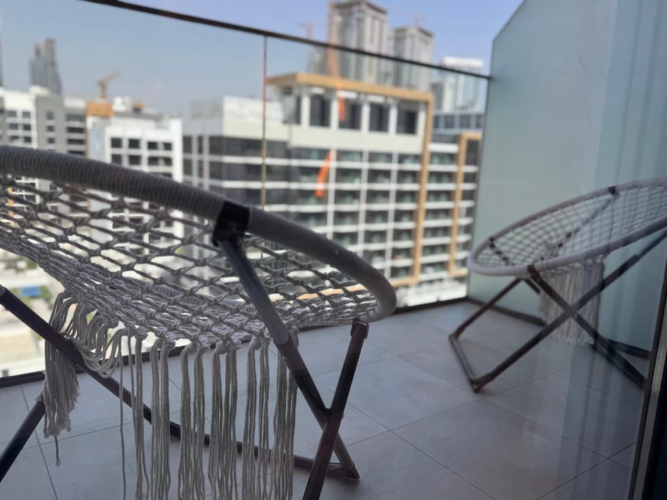 Ashri Elegant Studio Near Burj Khalifa Apartment in Dubai