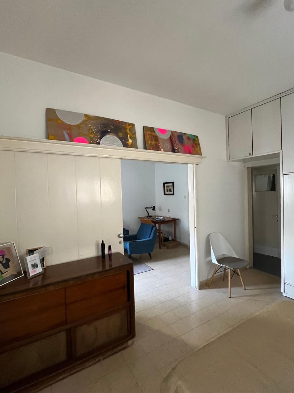 Tel-Aviv Vibe Apartment Apartment in Tel Aviv-Yafo
