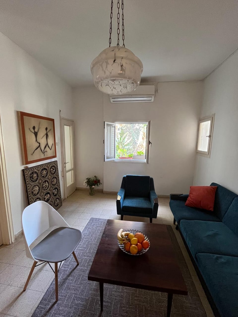 Tel-Aviv Vibe Apartment Apartment in Tel Aviv-Yafo