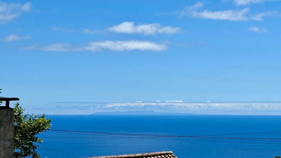 Day, Sea view