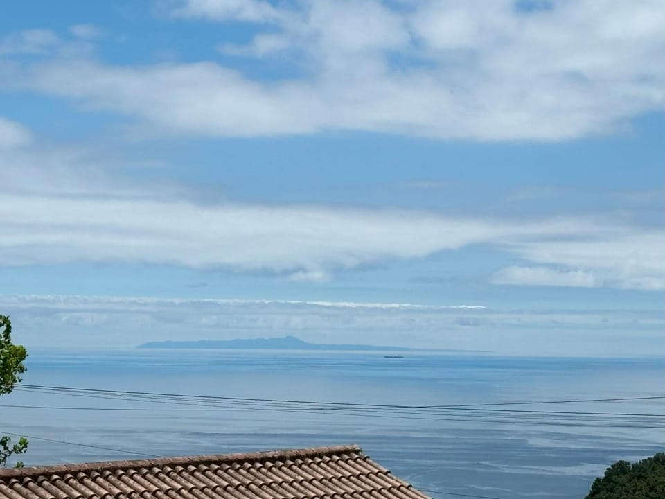 Day, Sea view