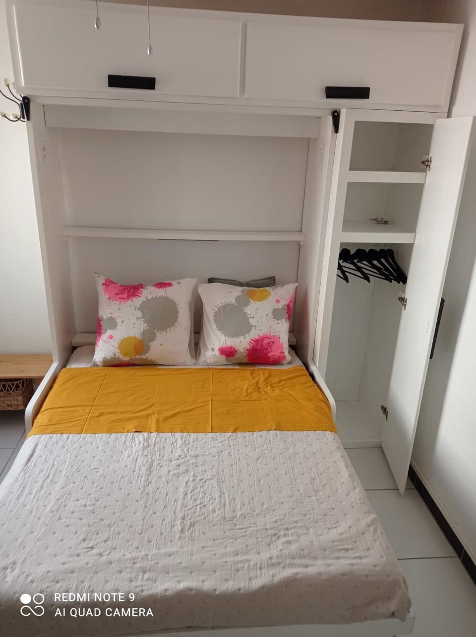 Studio plage Apartment in Canet-en-Roussillon