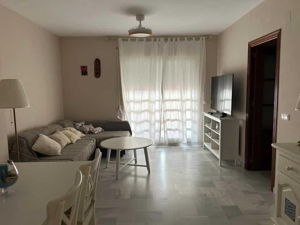 La Marina, apartamento Apartment in Sanlúcar de Barrameda
