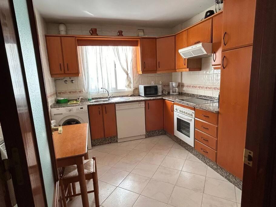 La Marina, apartamento Apartment in Sanlúcar de Barrameda