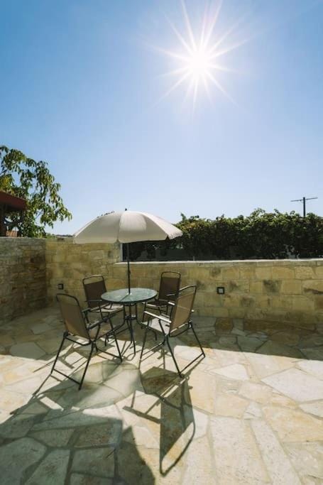Patio, View (from property/room), Balcony/Terrace