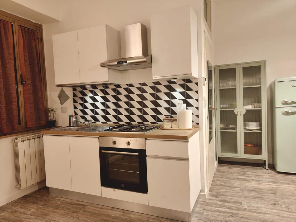 La Casa Di Fonzie Apartment in Rome