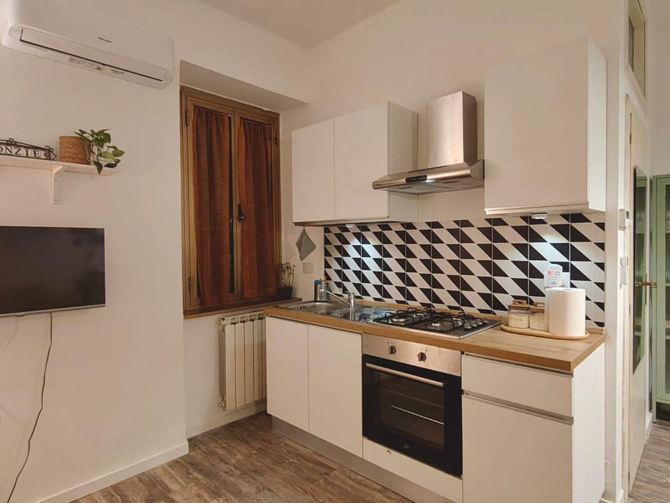 La Casa Di Fonzie Apartment in Rome