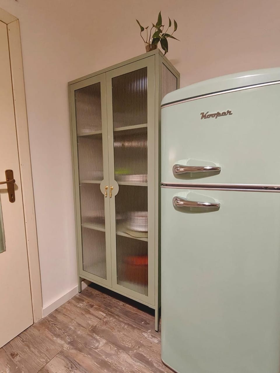 La Casa Di Fonzie Apartment in Rome