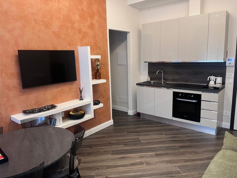 Casa Andre Apartment in Florence