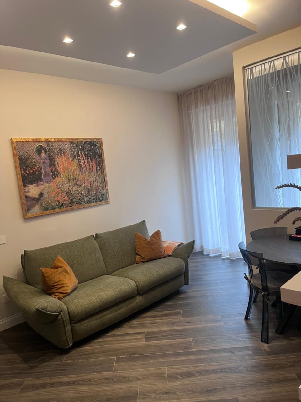 Casa Andre Apartment in Florence