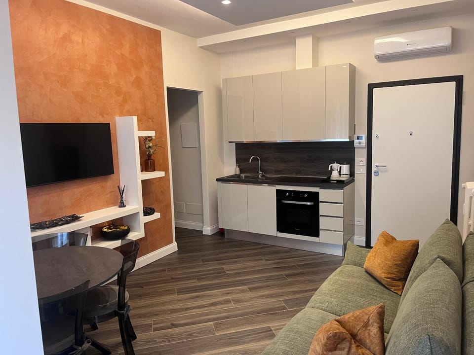 Casa Andre Apartment in Florence