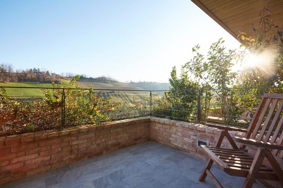 View (from property/room), Balcony/Terrace