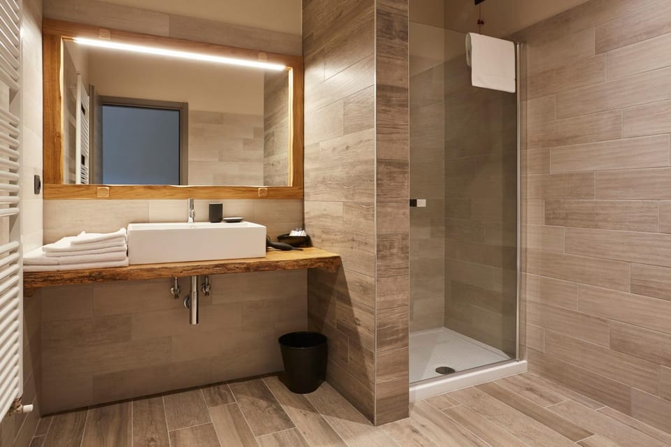 Agriturismo Alba Del Borgo Farm Stay in Emilia-Romagna