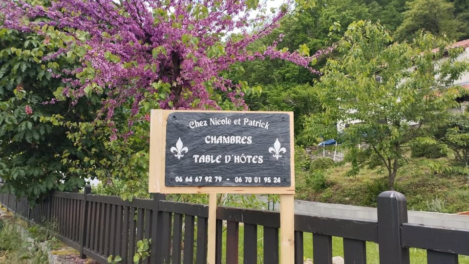 Property logo or sign