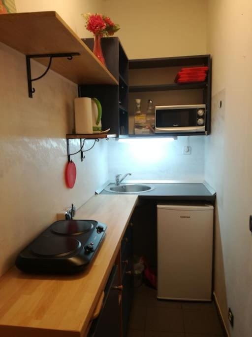 Simple & Easy SPLIT Center Apartment in Split