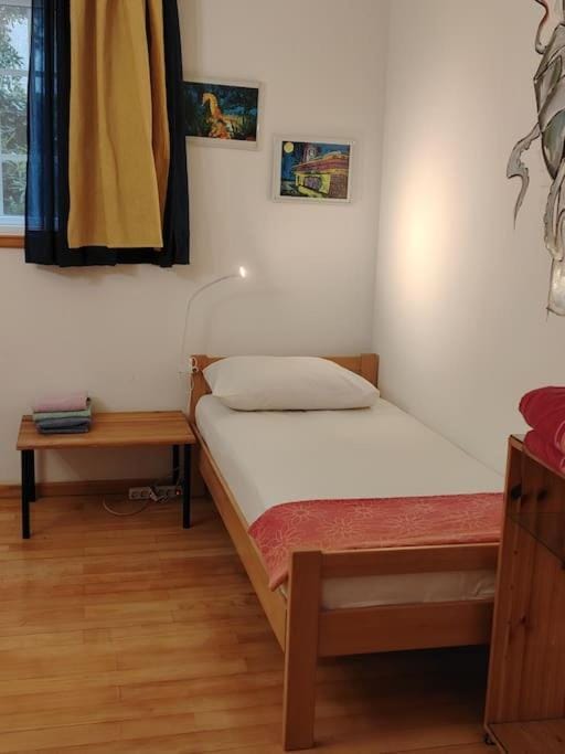 Simple & Easy SPLIT Center Apartment in Split