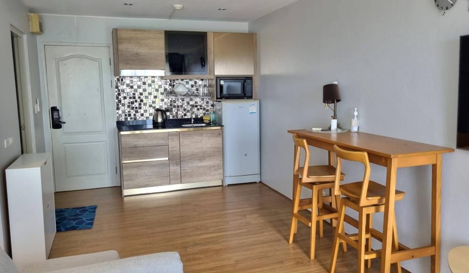 Avatara B Condominium A 67 Apartment in Chon Buri Changwat