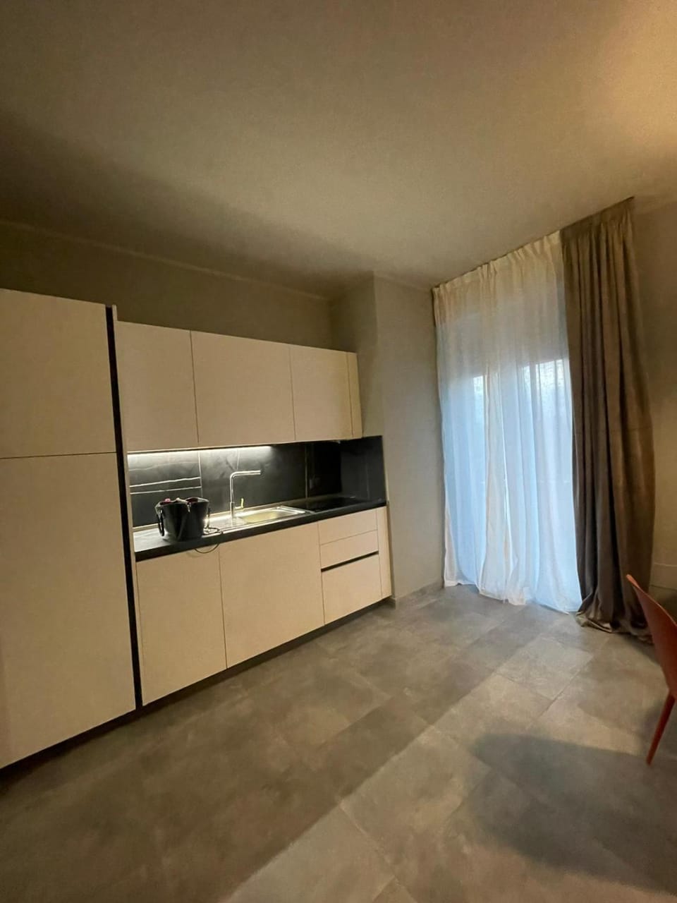 Residence Sabry Apartment in Piacenza