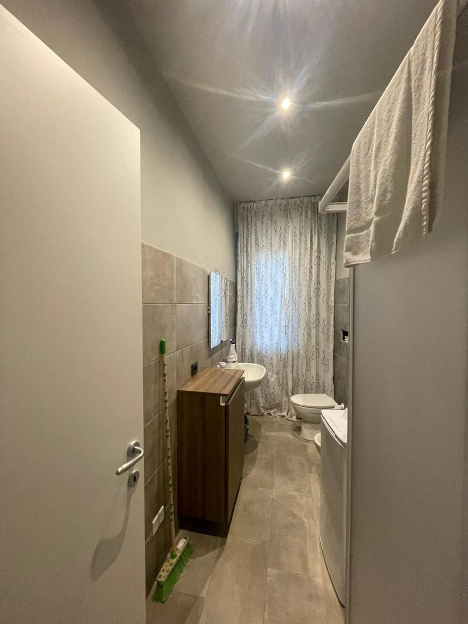Residence Sabry Apartment in Piacenza