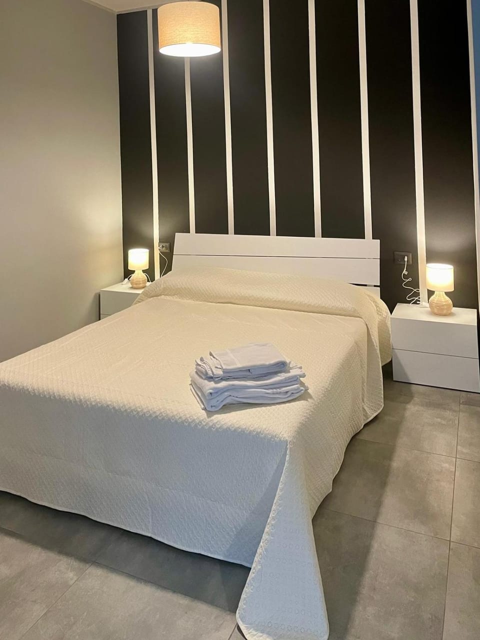 Residence Sabry Apartment in Piacenza