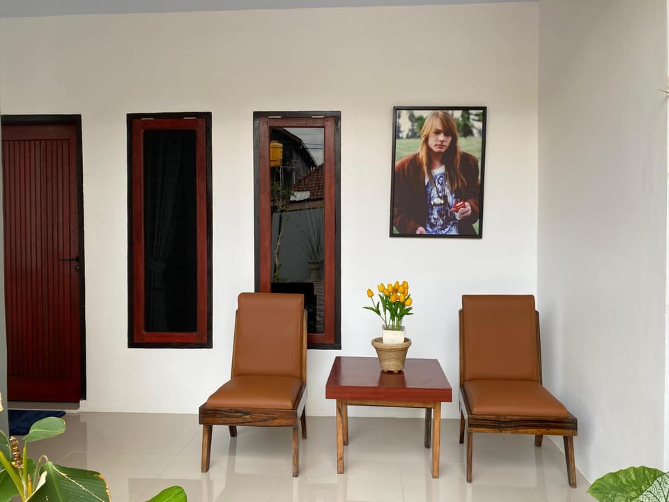 Balcony/Terrace, Balcony/Terrace, Living room, Seating area