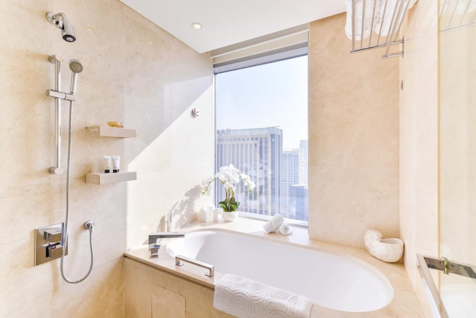 Emaar Dubai Marina Residences - formerly Address Dubai Marina Apartment hotel in Dubai