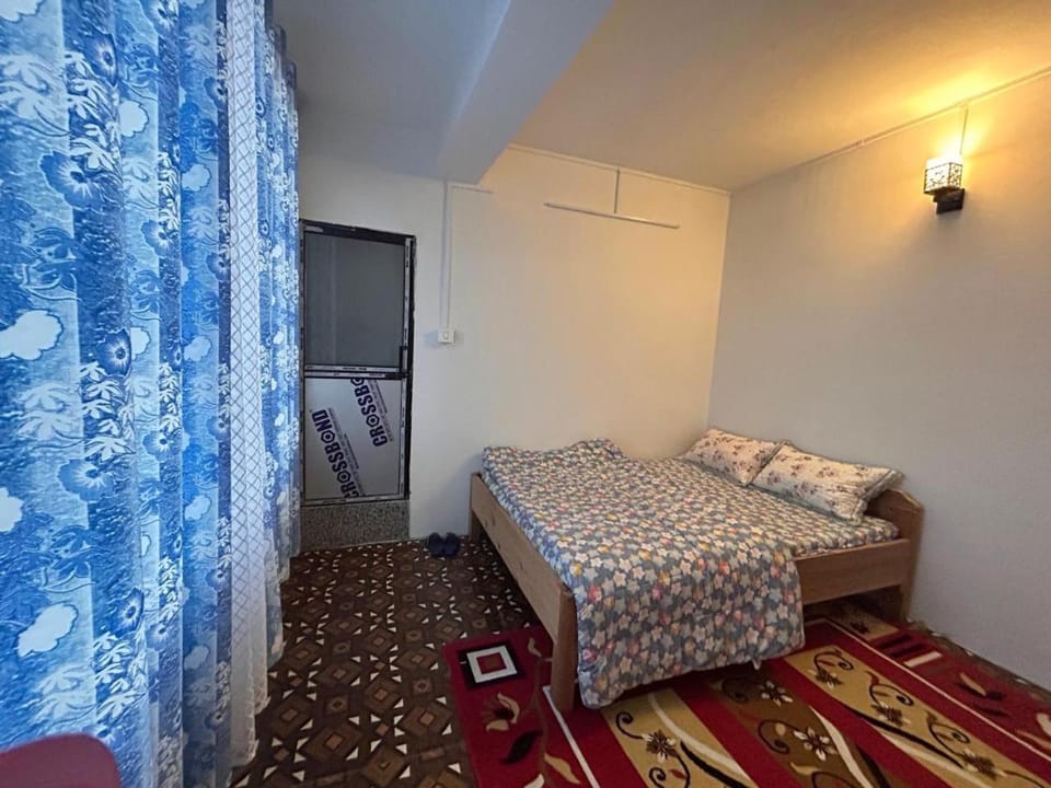 Geranium Homestay Vacation rental in Darjeeling