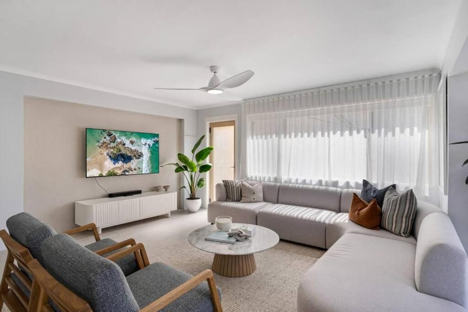 Miami Getaway Apartment in Gold Coast