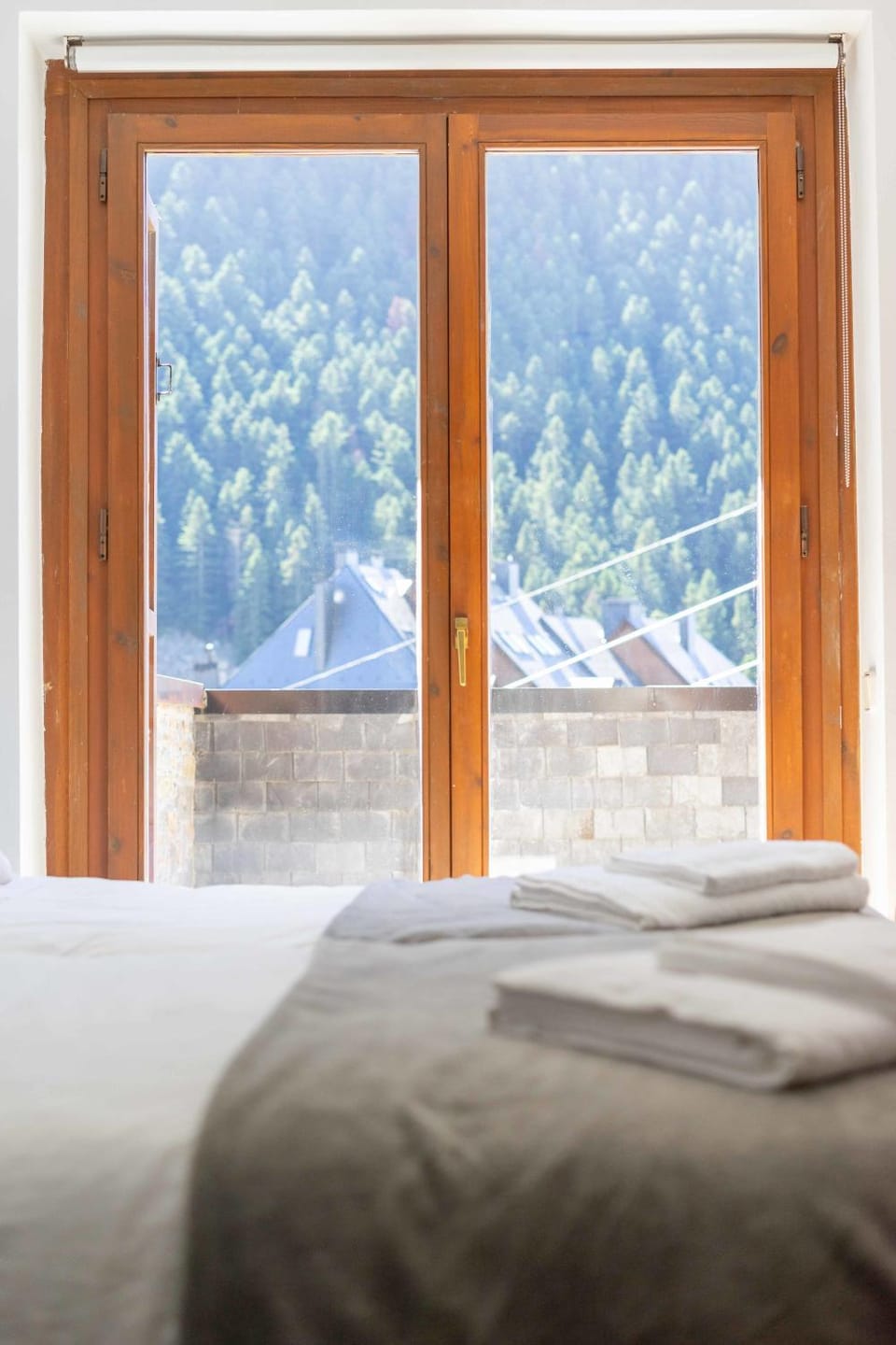 Mow's Snow Lodge - Pie de Pista en Baqueira- Beret Apartment in Baqueira