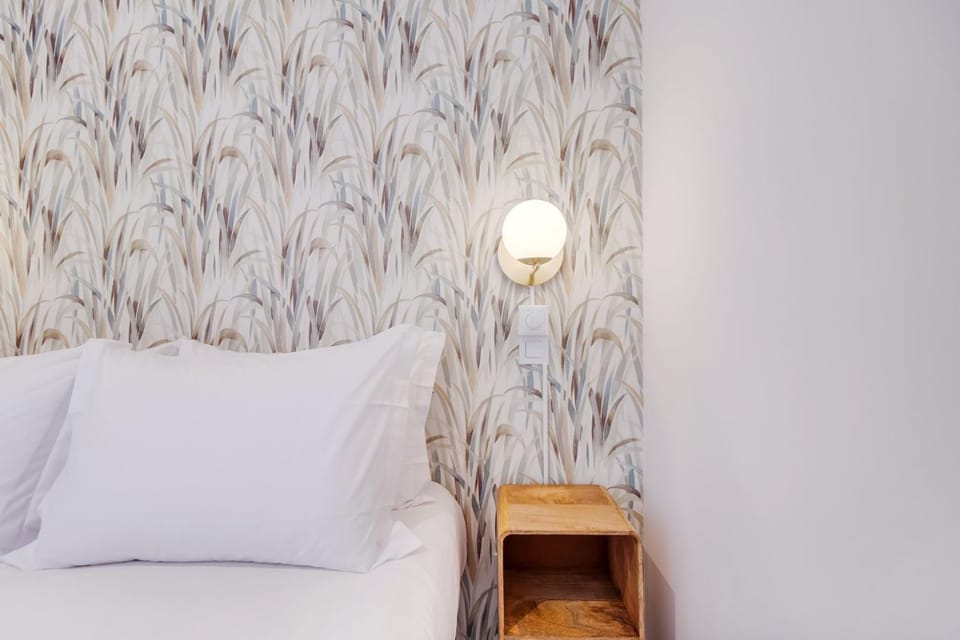 1BR Charming in the heart of Santos | By Airnest Apartment in Lisbon