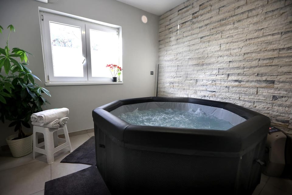 Spa and wellness centre/facilities