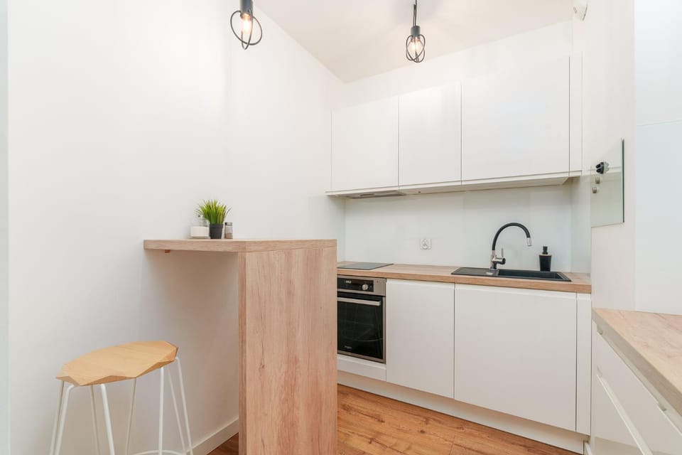 Kitchen or kitchenette, dishwasher, minibar, oven, pet friendly, stove