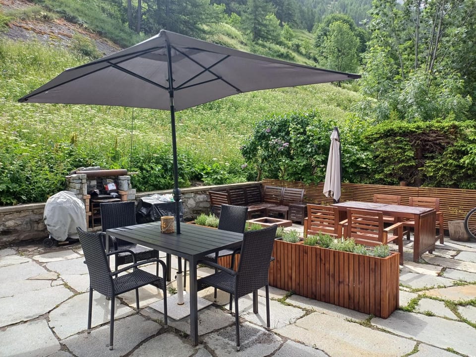 Chalet a due passi piste da sci House in Aosta Valley, Italy