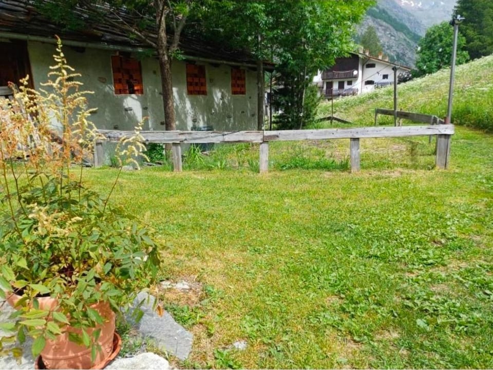 Chalet a due passi piste da sci House in Aosta Valley, Italy
