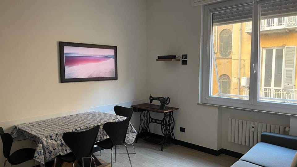 TV and multimedia, Living room, Dining area, kitchen