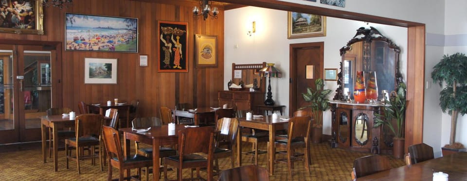 Moruya Monarch Hotel Motel in Moruya