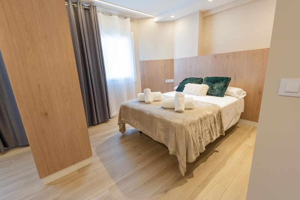 HALO Vigo TRES Apartment in Vigo