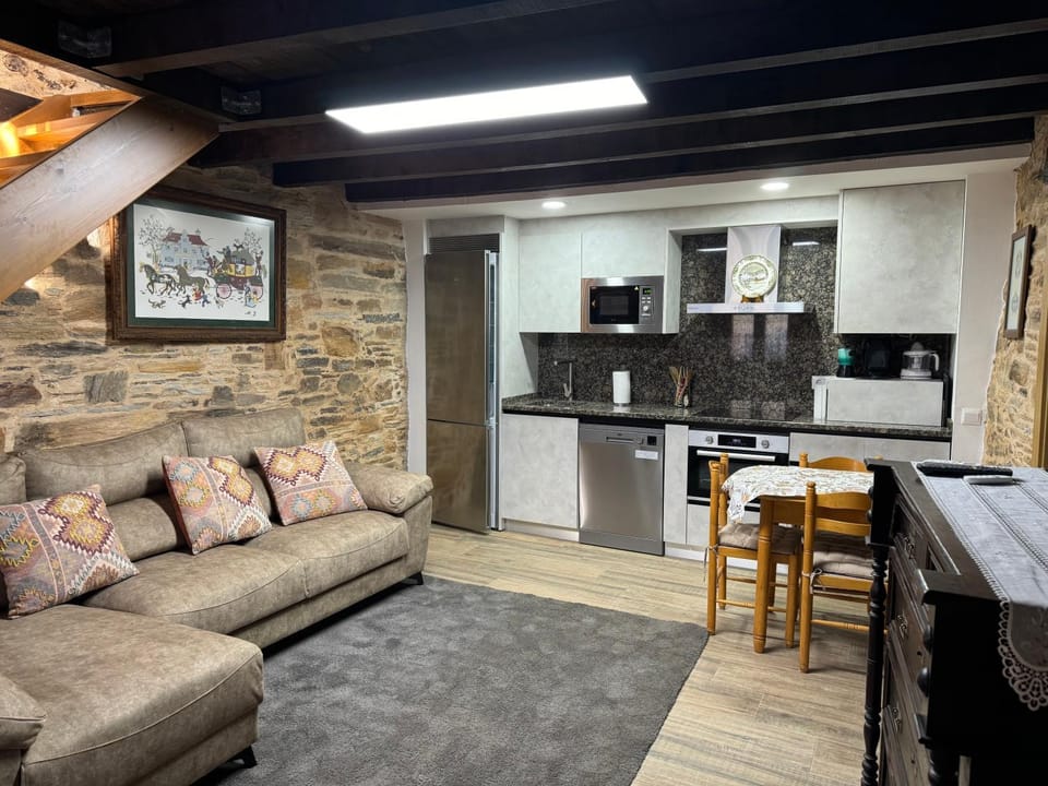 Casa Abuela Mari Apartment in Castile and León