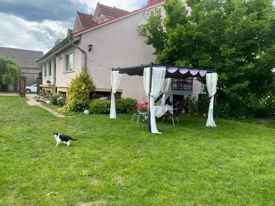 Guest House Wiejska Sielanka Farm Stay in Poland