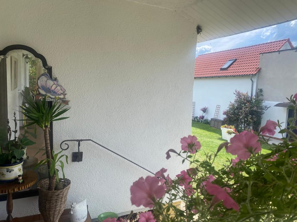 Guest House Wiejska Sielanka Farm Stay in Poland