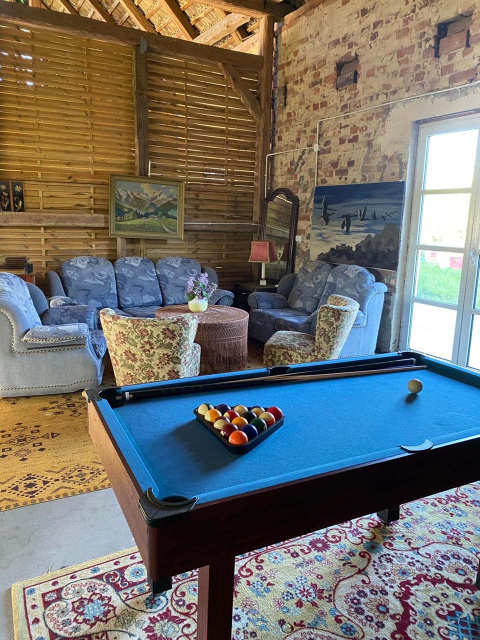 Guest House Wiejska Sielanka Farm Stay in Poland