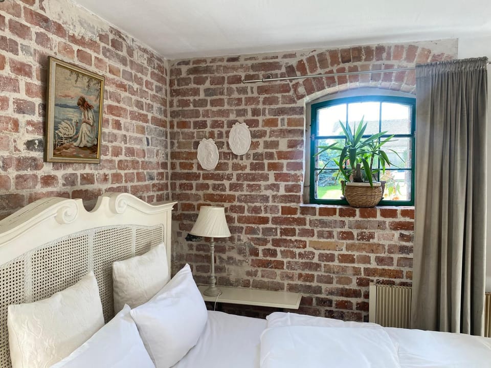 Guest House Wiejska Sielanka Farm Stay in Poland