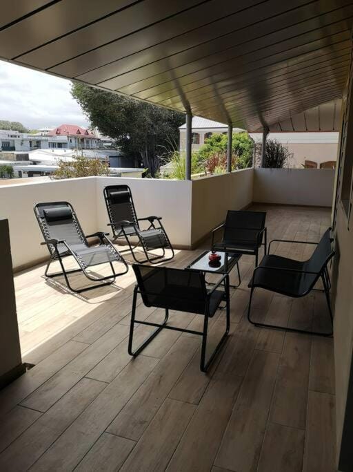 Balcony/Terrace, Balcony/Terrace