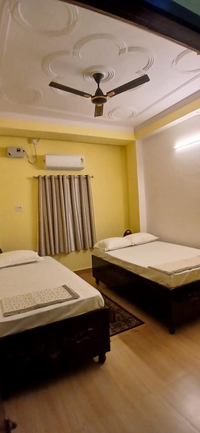 Incredible Banaras Inn Vacation rental in Varanasi