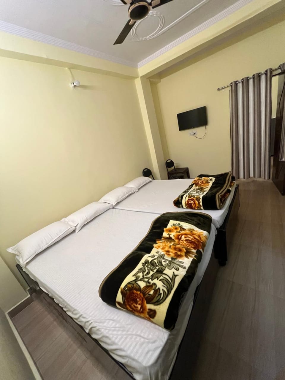 Incredible Banaras Inn Vacation rental in Varanasi