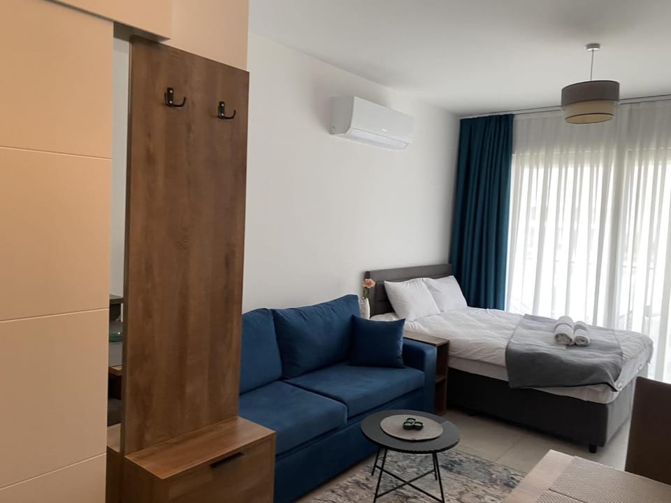Deja Blue, block S4, unit 26 Apartment in Famagusta District