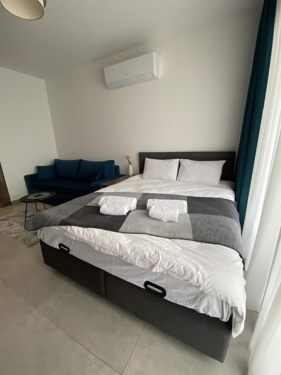 Deja Blue, block S4, unit 26 Apartment in Famagusta District